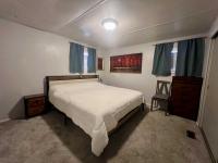 1971 Columbia Mobile Home