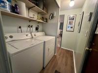 1971 Columbia Mobile Home