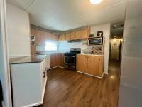 1971 Columbia Mobile Home