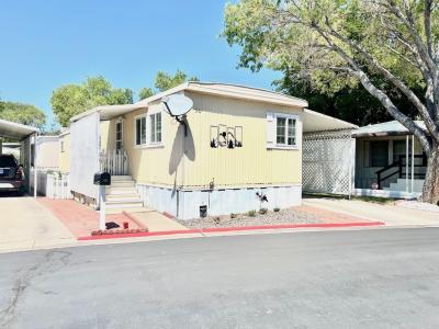 Mobile Home at 2301 Oddie Blvd Reno, NV 89512