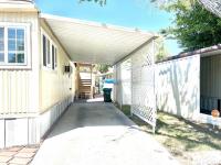 1971 Columbia Mobile Home