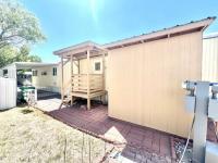 1971 Columbia Mobile Home