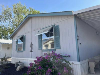 Mobile Home at 7570 E. Speedway Blvd. 433 Tucson, AZ 85710
