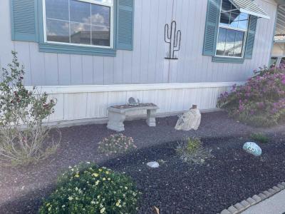 Photo 2 of 19 of home located at 7570 E. Speedway Blvd. 433 Tucson, AZ 85710
