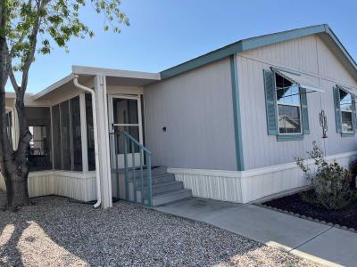 Photo 3 of 19 of home located at 7570 E. Speedway Blvd. 433 Tucson, AZ 85710