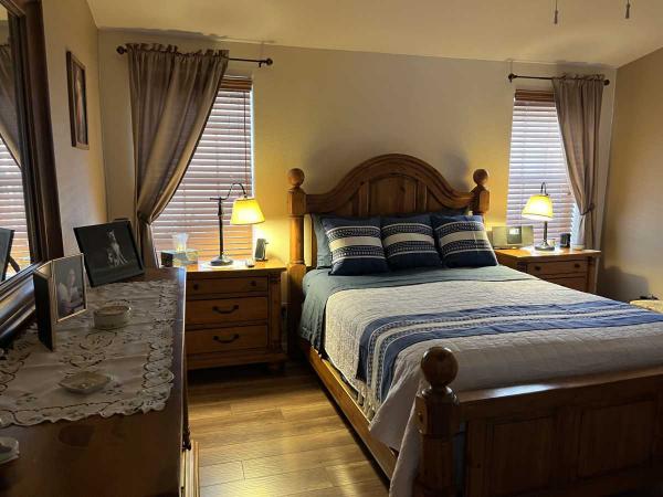 2006 Cavco Manufactured Home