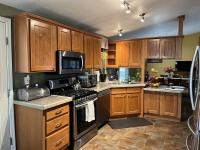 2006 Cavco Manufactured Home
