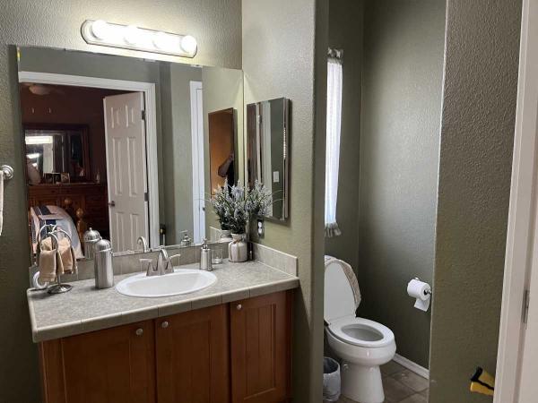 2006 Cavco Manufactured Home