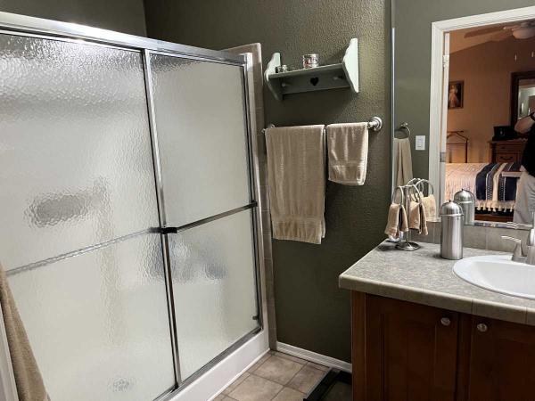 2006 Cavco Manufactured Home