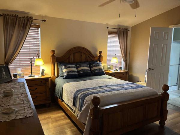 2006 Cavco Manufactured Home