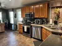 2006 Cavco Manufactured Home