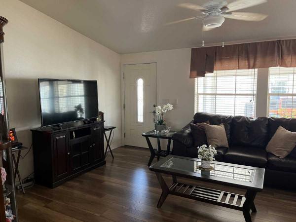 2006 Cavco Manufactured Home