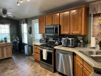 2006 Cavco Manufactured Home