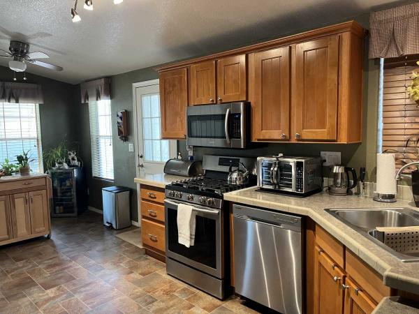 2006 Cavco Manufactured Home