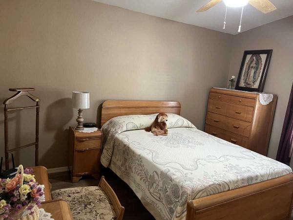 2006 Cavco Manufactured Home