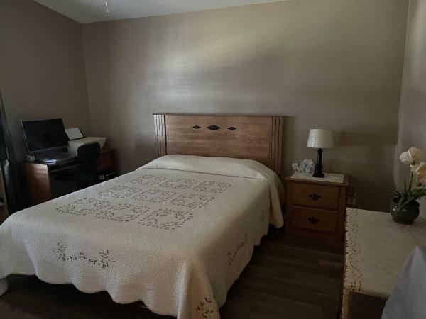 2006 Cavco Manufactured Home