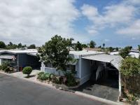 1972 GULFSTREAM CABANA Mobile Home