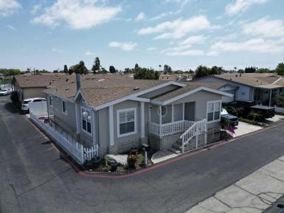 Mobile Home at 120 Laburnum Lane Fountain Valley, CA 92708