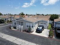 1998 Skyline Triplewide Manufactured Home
