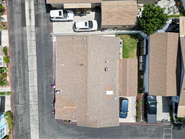 1998 Skyline Triplewide Manufactured Home