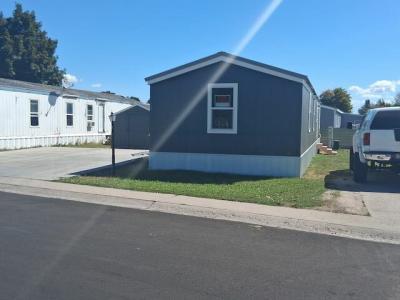 Photo 2 of 8 of home located at 850 Parkway Dr #76 Blackfoot, ID 83221