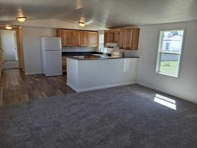 Photo 4 of 8 of home located at 850 Parkway Dr #76 Blackfoot, ID 83221