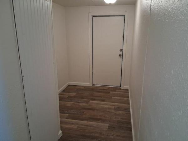 2000 Oakwood Manufactured Home