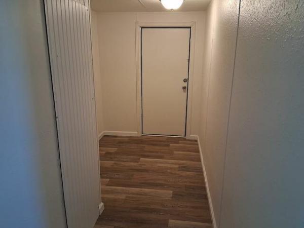 2000 Oakwood Manufactured Home