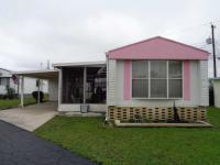 1983 Mobile Home