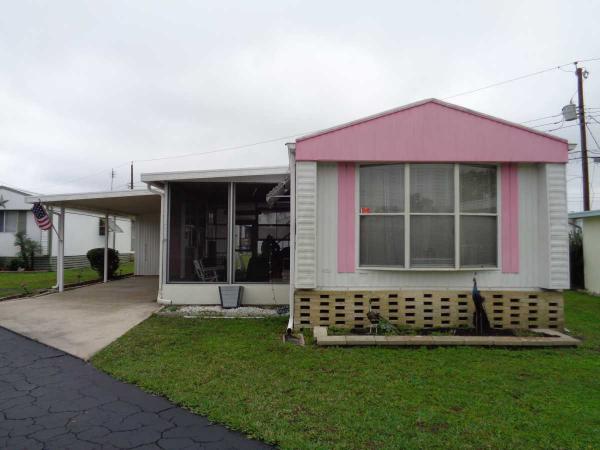1983 Mobile Home