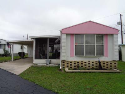 Mobile Home at 3731 Old Tampa Hwy Lot 7 Lakeland, FL 33811