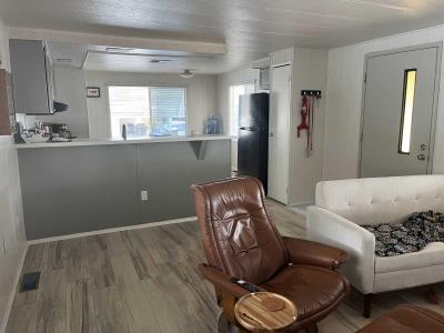 Mobile Home at 7570 E. Speedway Blvd.#450 Tucson, AZ 85710