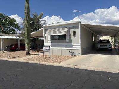 Photo 3 of 10 of home located at 7570 E. Speedway Blvd.#450 Tucson, AZ 85710