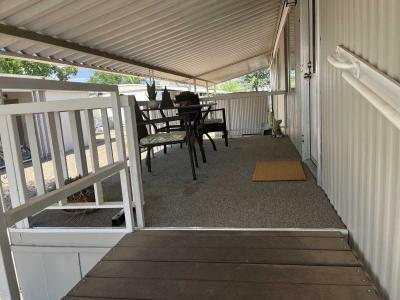 Photo 6 of 10 of home located at 7570 E. Speedway Blvd.#450 Tucson, AZ 85710