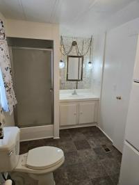 FLAMINGO Manufactured Home