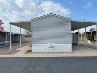 Mobile Home at 8401 N. 67th Ave #17 Glendale, AZ 85302
