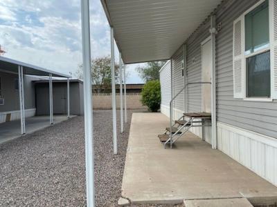 Photo 2 of 8 of home located at 8401 N. 67th Ave #17 Glendale, AZ 85302