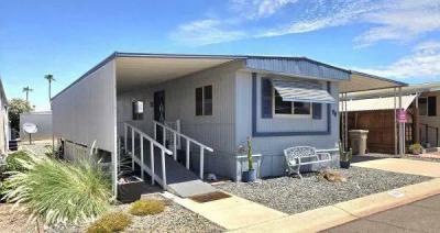 Photo 2 of 23 of home located at 17825 N. 7th St . #90 Phoenix, AZ 85022