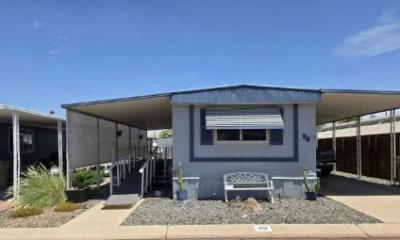 Photo 3 of 23 of home located at 17825 N. 7th St . #90 Phoenix, AZ 85022