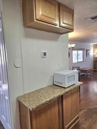 Skyline Mobile Home