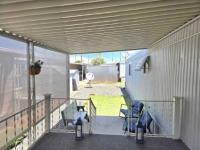 Skyline Mobile Home