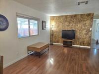 Skyline Mobile Home