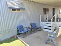 Skyline Mobile Home