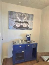 Skyline Mobile Home