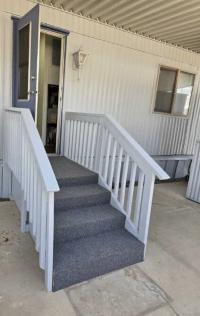 Skyline Mobile Home