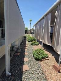 Skyline Mobile Home