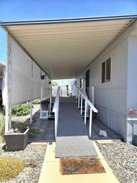 Skyline Mobile Home