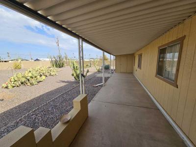 Photo 2 of 8 of home located at 53 N. Mountain Rd. #20 Apache Junction, AZ 85120