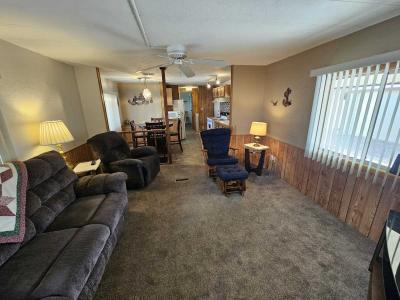 Photo 3 of 8 of home located at 53 N. Mountain Rd. #20 Apache Junction, AZ 85120