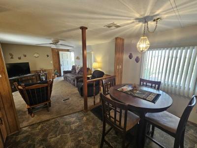 Photo 5 of 8 of home located at 53 N. Mountain Rd. #20 Apache Junction, AZ 85120
